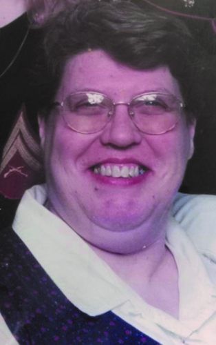 Susan L. Becker